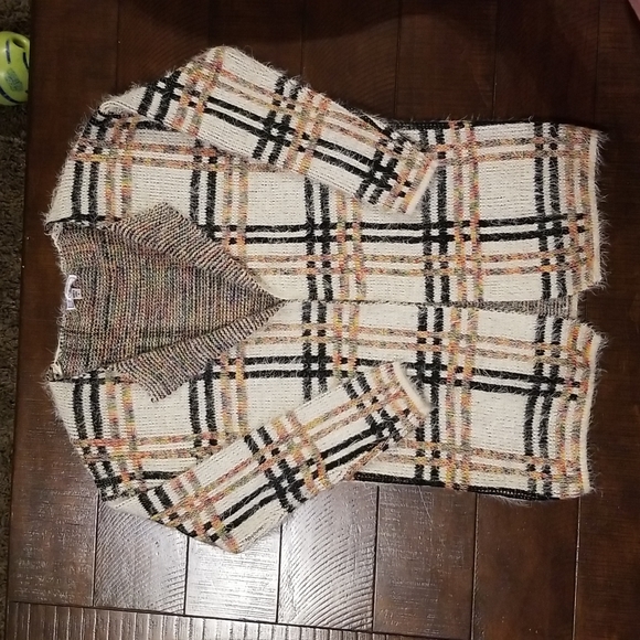 🌺Tcec Sweaters Fury Cardigan - Picture 2 of 11